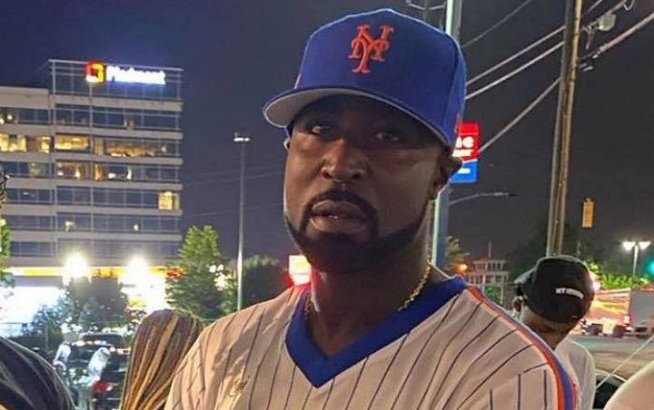 Young Buck Arrested for Domestic Assault Days After Fighting With GF Over Social Media Passwords 