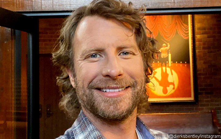 Dierks Bentley on Returning to Nashville: Someone Is Going to Have to Drag Me Out of Colorado