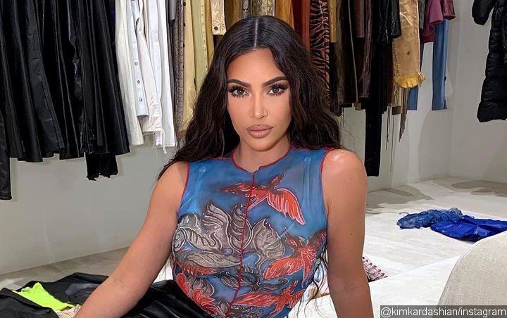 Kim Kardashian Is 'Controlling Everything' During 'This Is Paris' Filming, Director Says