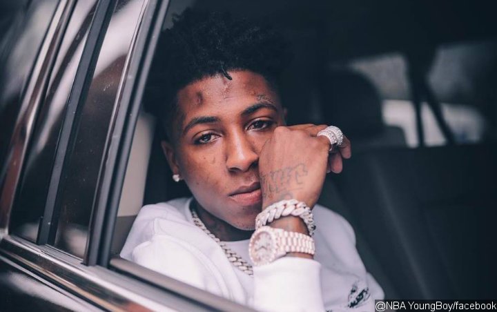 NBA YoungBoy's Alleged Victim Fell Into 'Coma' for 5 Days After Beatdown