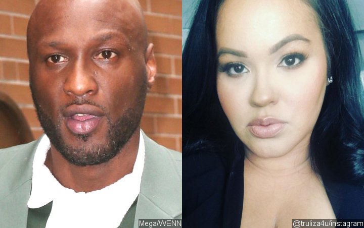 Lamar Odom's Ex Liza Morales Accuses Him of Being Deadbeat Dad