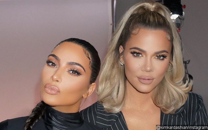Khloe Kardashian Defends Kim's Private Island Birthday Party 