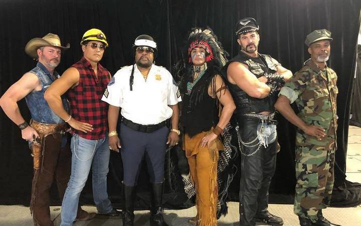 Village People Blast Donald Trump for Playing 'Y.M.C.A.' at Political Rallies
