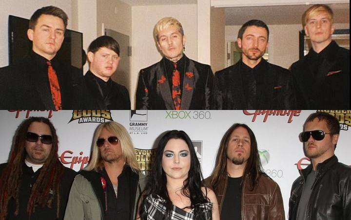 Bring me the Horizon and Evanescence Settle Lawsuit with Collaboration