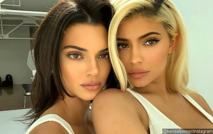 'KUWTK': Kendall and Kylie Jenner Reconcile After Not Speaking for a Month Following Big Fight 