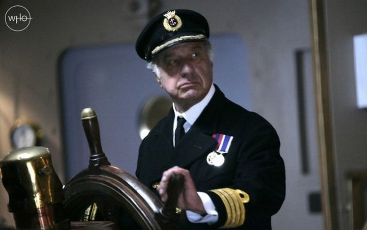 Actor Geoffrey Palmer Dies at 93