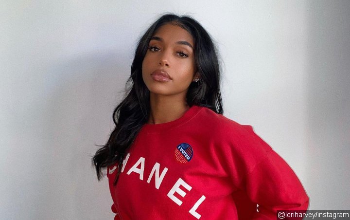 Lori Harvey Avoids Jail Time for Hit-And-Run Case With 2 Years Probation