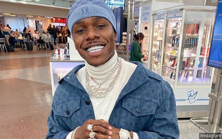 DaBaby Deactivates Instagram Following Brother's Suicide