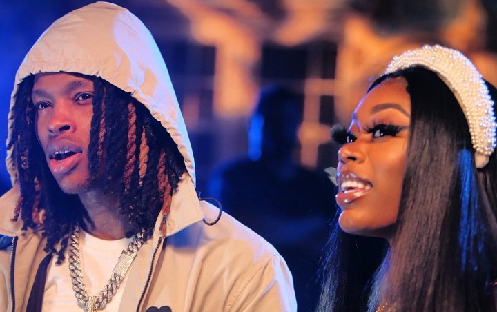 Asian Doll Quits Social Media After Accused of Clout Chasing With King Von's Death