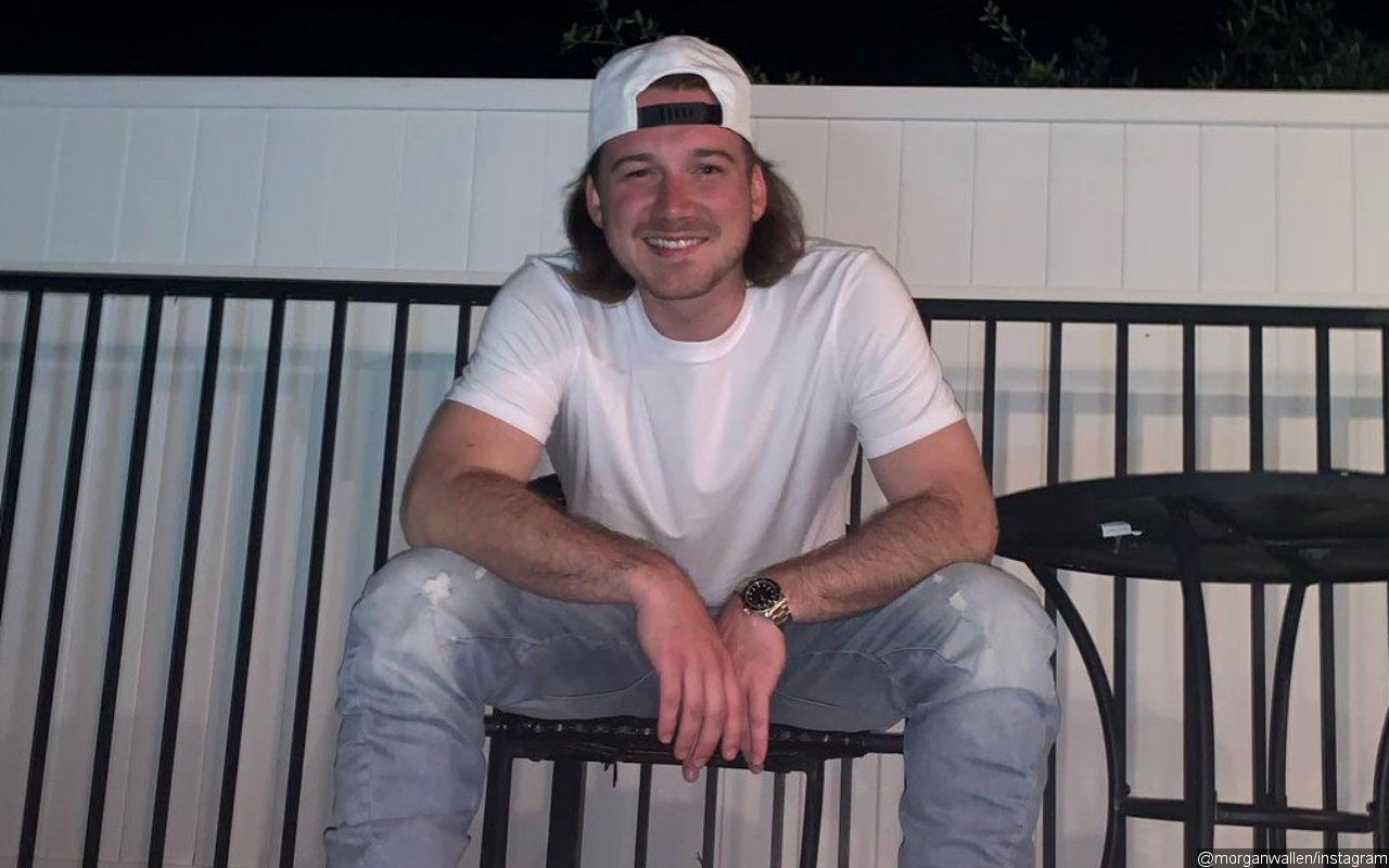 Morgan Wallen Takes a 'Self-Imposed Break' After Being Fired From 'Saturday Night Live'