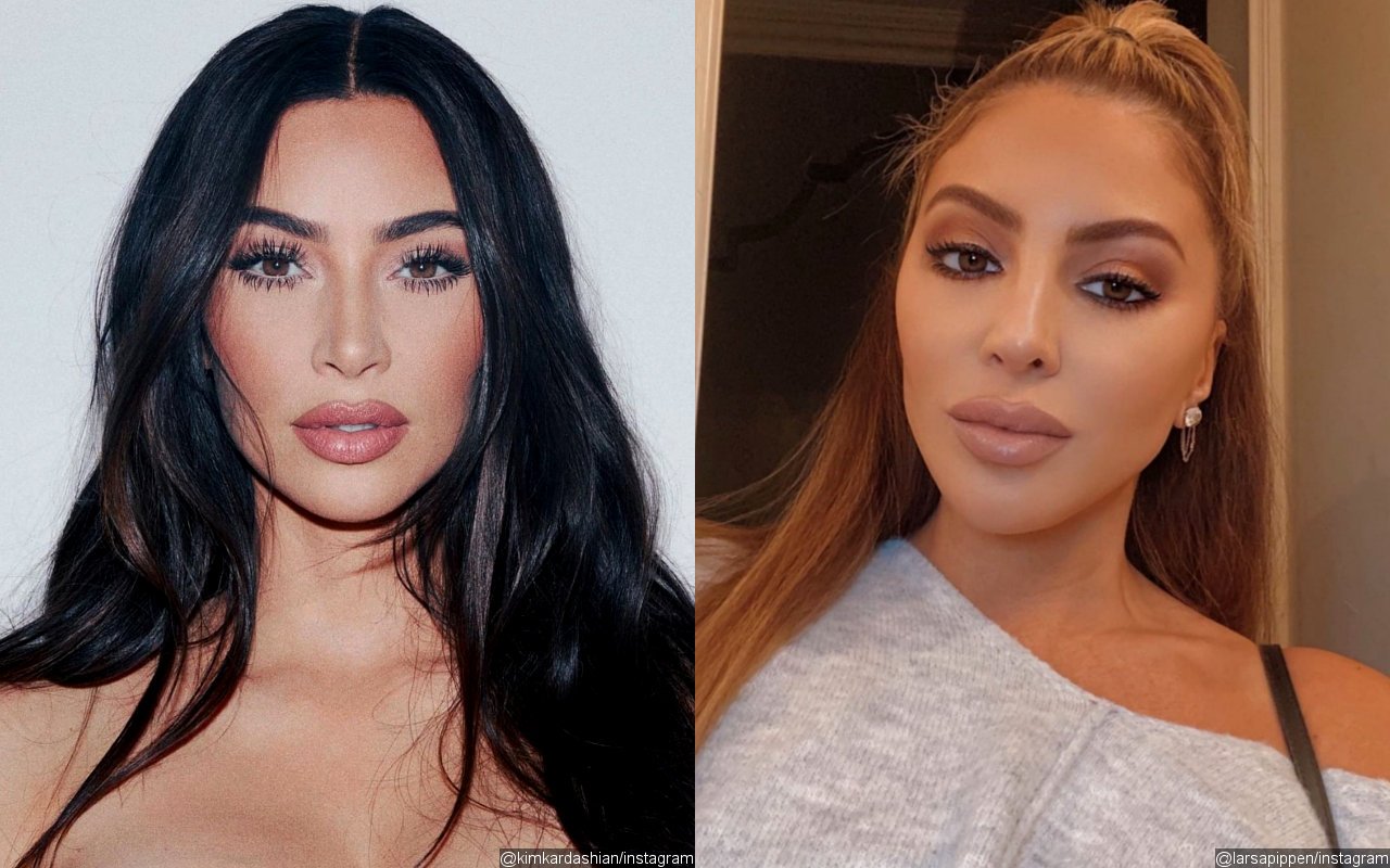 Kim Kardashian and Family Call Larsa Pippen 'Toxic' Following Her Damning Tell-All Interview