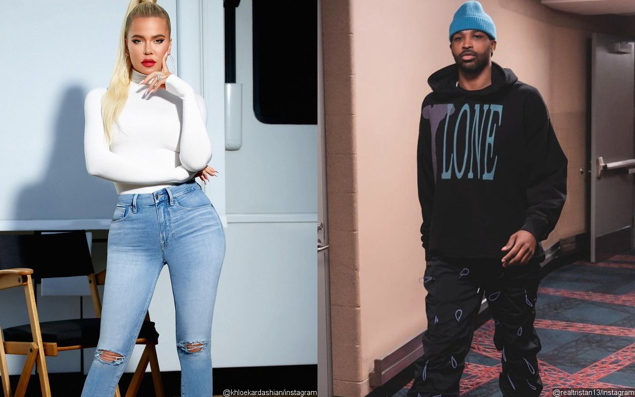 'KUWTK': Khloe Kardashian Is Still Hesitant While Tristan Thompson Wants More Than Co-Parenting