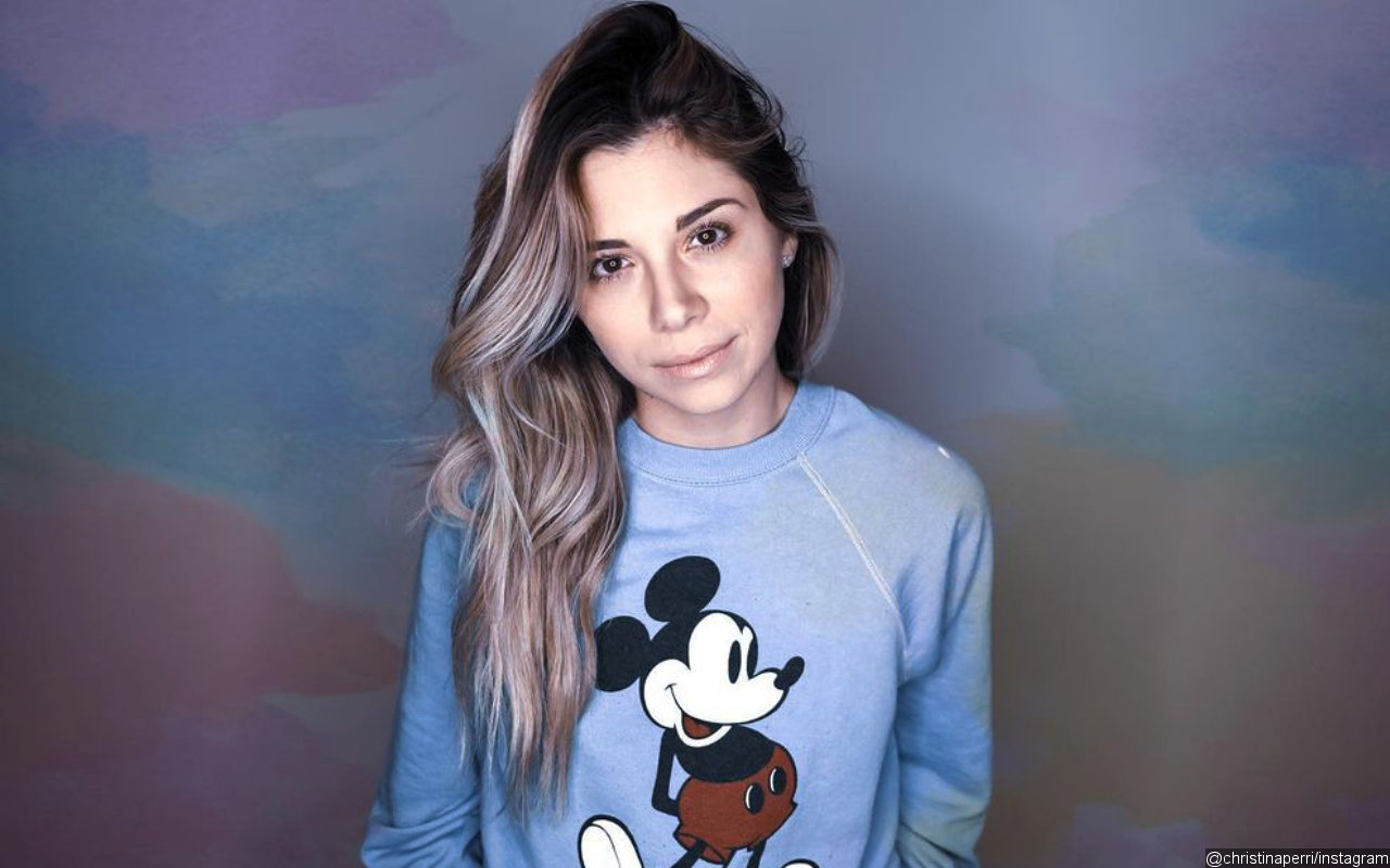 Christina Perri's Unborn Baby Needs Immediate Surgery After Birth