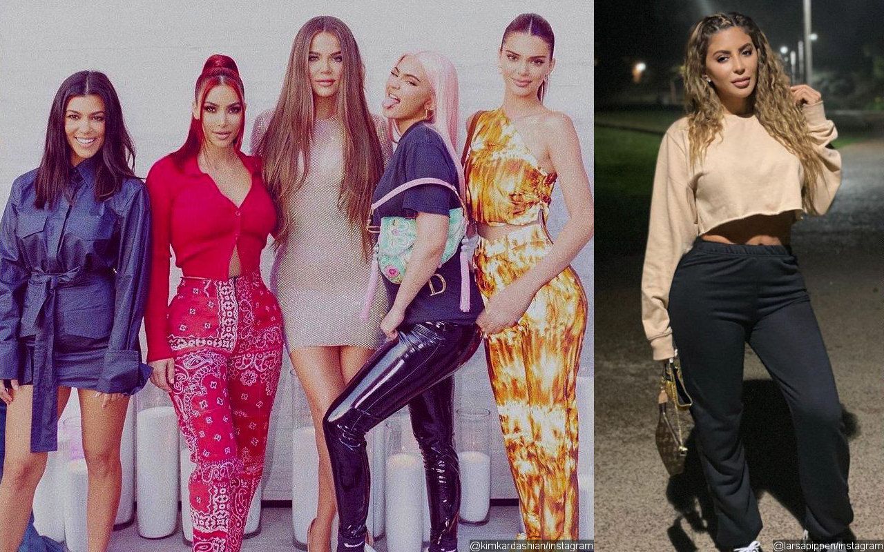 The Kardashians Always Knew That Larsa Pippen Is 'Using Them' for Fame 