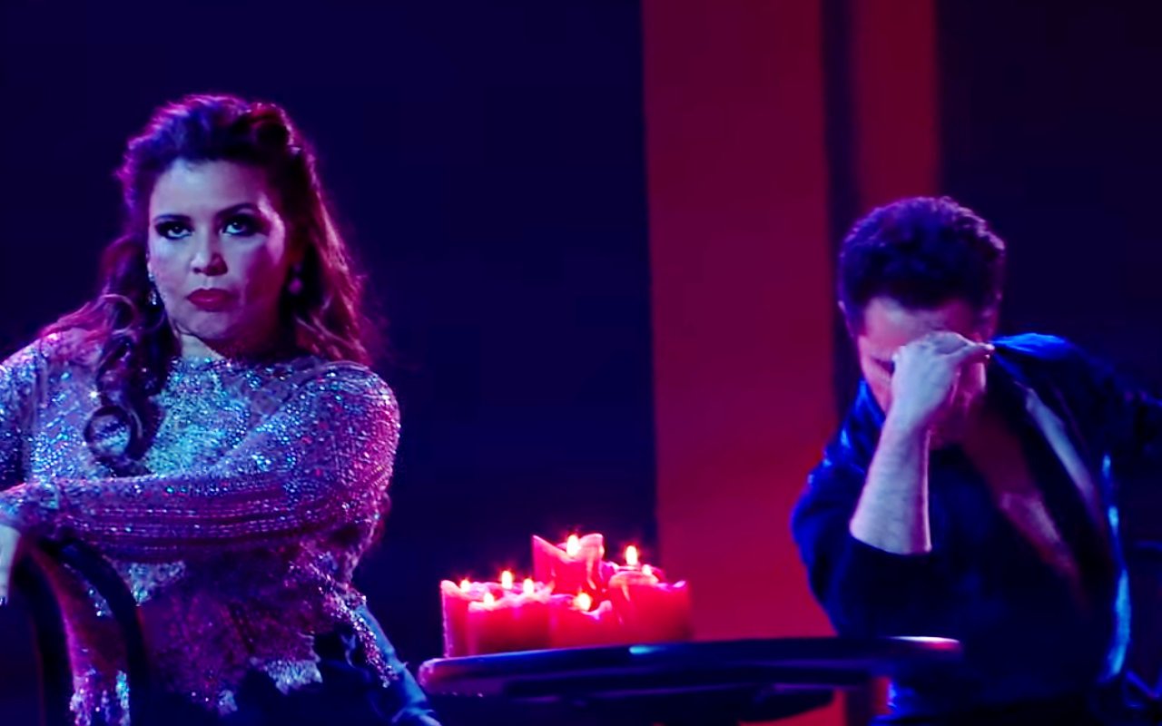 'DWTS' Semi-Finals Recap: 2 Pairs Are Sent Home in Double Elimination