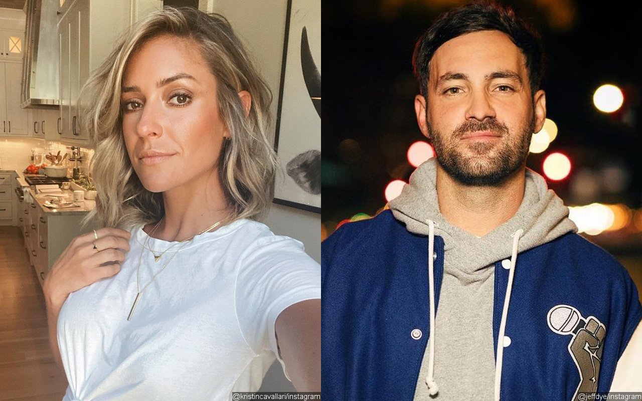 Kristin Cavallari and Jeff Dye Are 'Inseparable' After Shocking Makeout Session