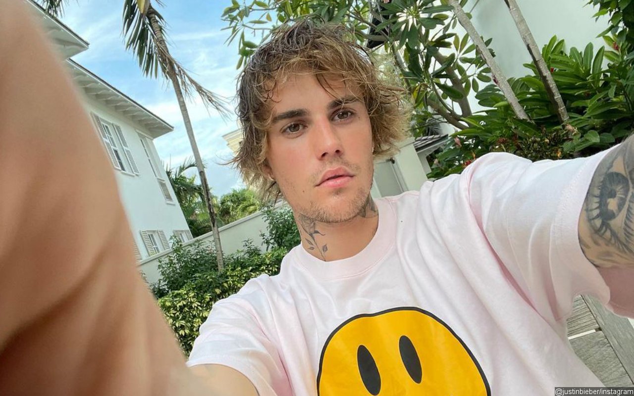 Justin Bieber Expresses Frustration Over Usage of Photos When He Was Really Unhealthy