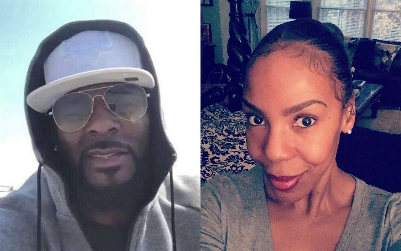 R. Kelly's Ex-Wife Describes Marriage Life With the Star as 'Lonely' Experience