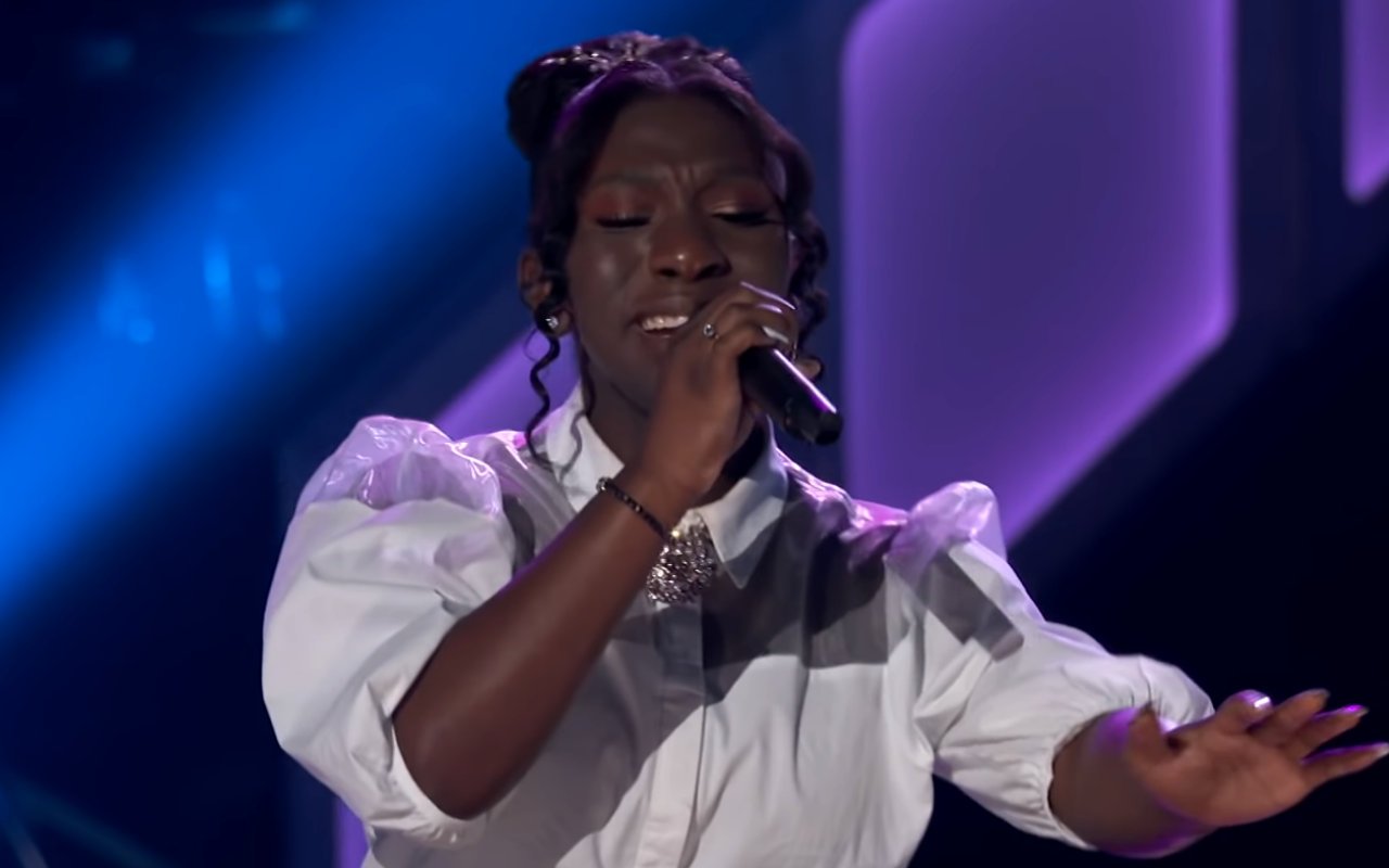 'The Voice' Recap: Singers Show Incredible Performances for Four-Way Knockout Round