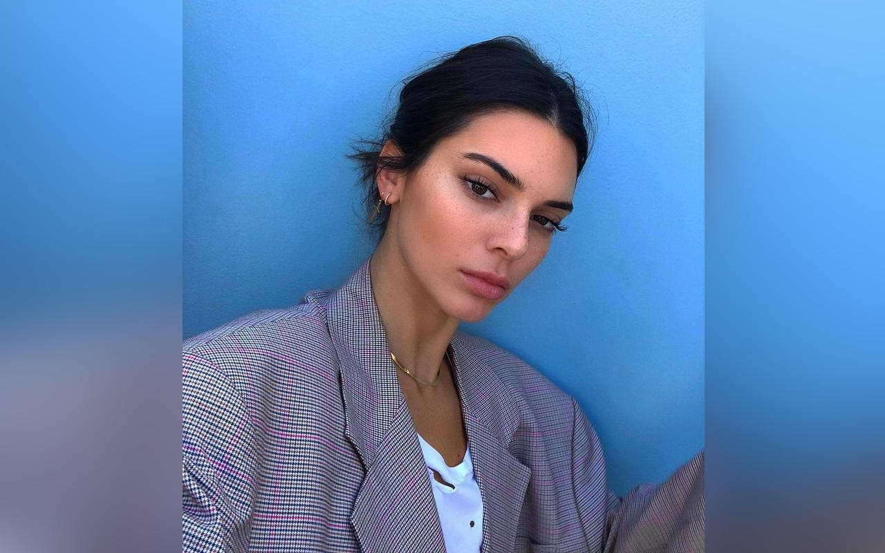 Kendall Jenner Explains How She Gets Through 2020 as She Struggled With Her Mental Health