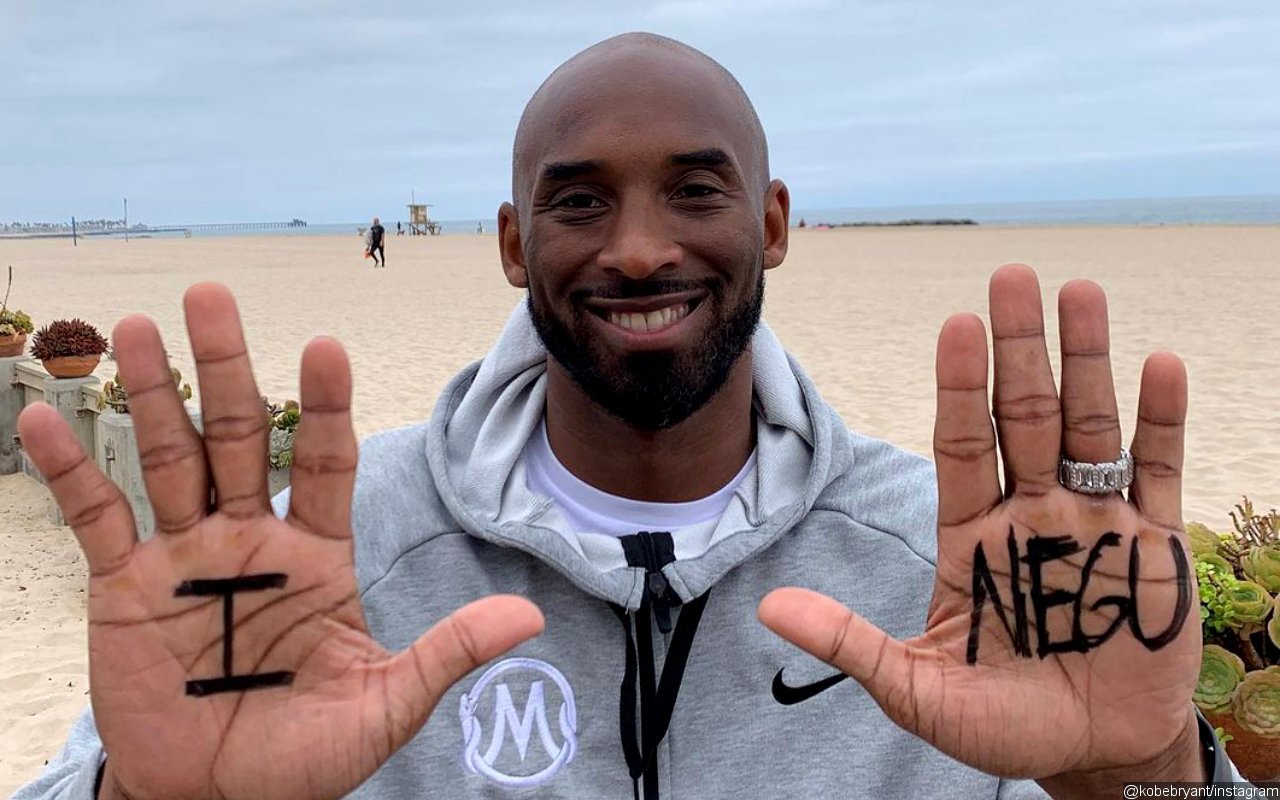 Kobe Bryant's Basketball Hall of Fame Induction Gets May 2021 Date