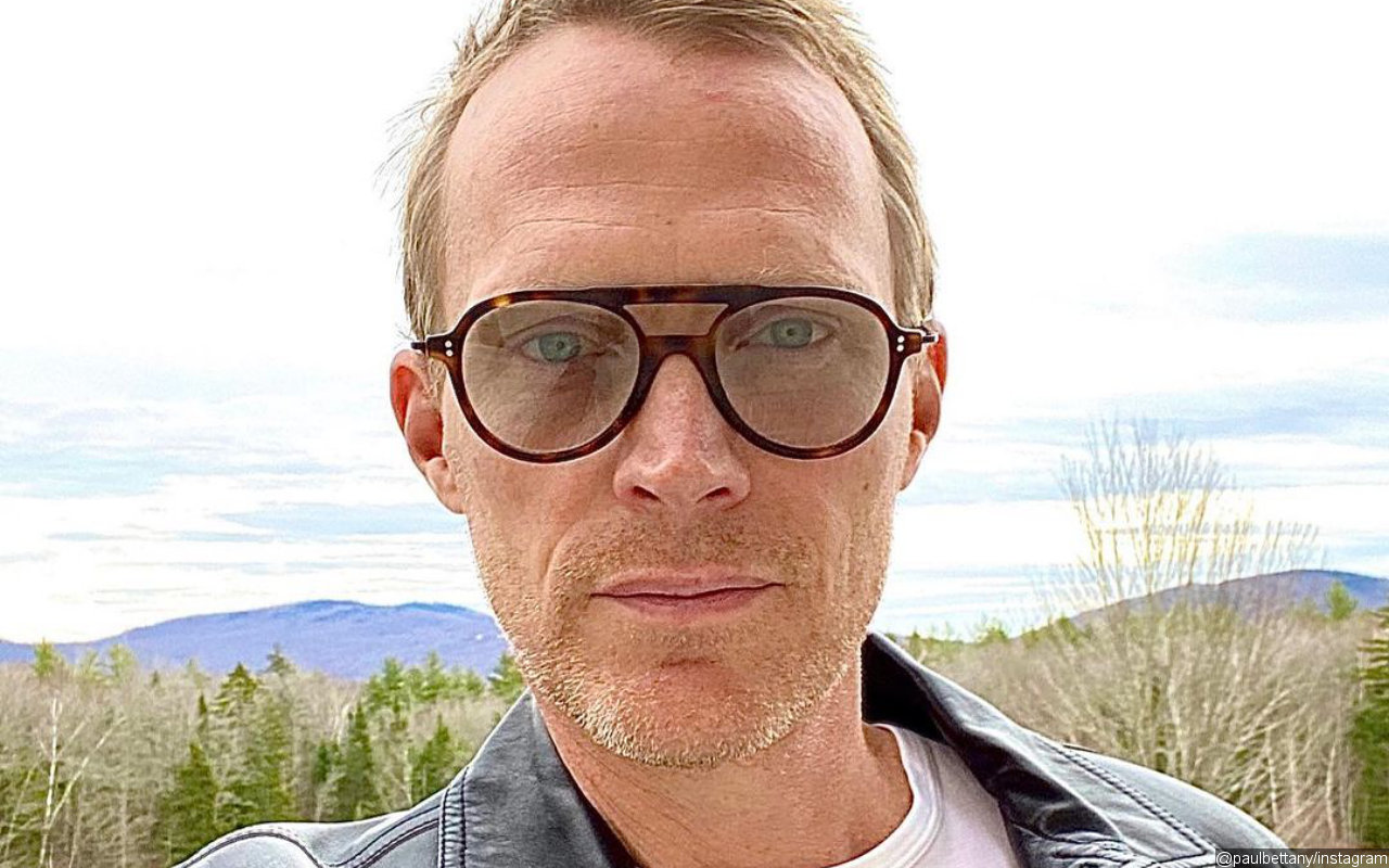 Paul Bettany Saddened by Gay Father's Decision to Conceal Sexuality After Death of Lover