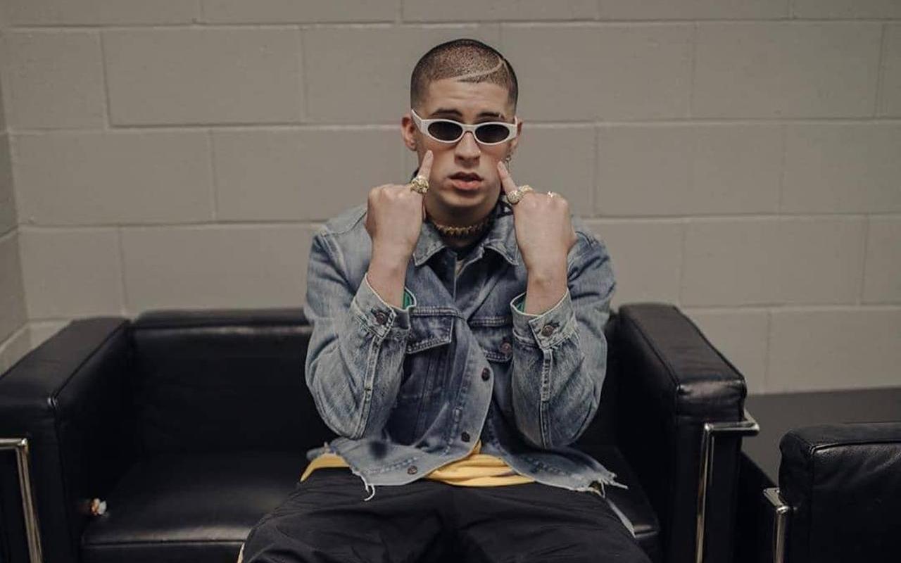 Bad Bunny Feels 'Perfect' After Testing Negative for Covid-19