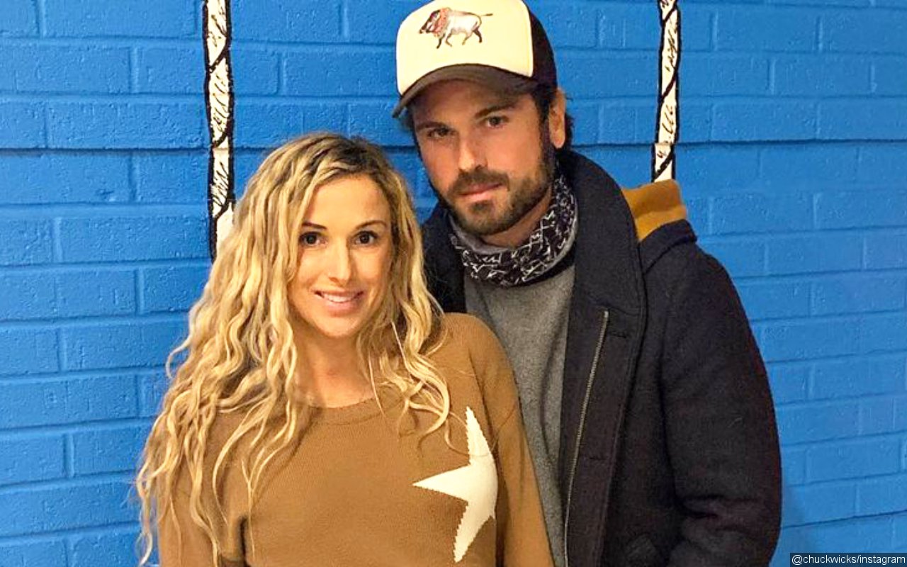 Chuck Wicks Becomes First Time Father on Same Day of 'Old With You' Release