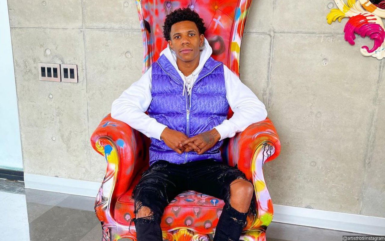 Shooting Breaks Out at A Boogie Wit Da Hoodie's Birthday Party