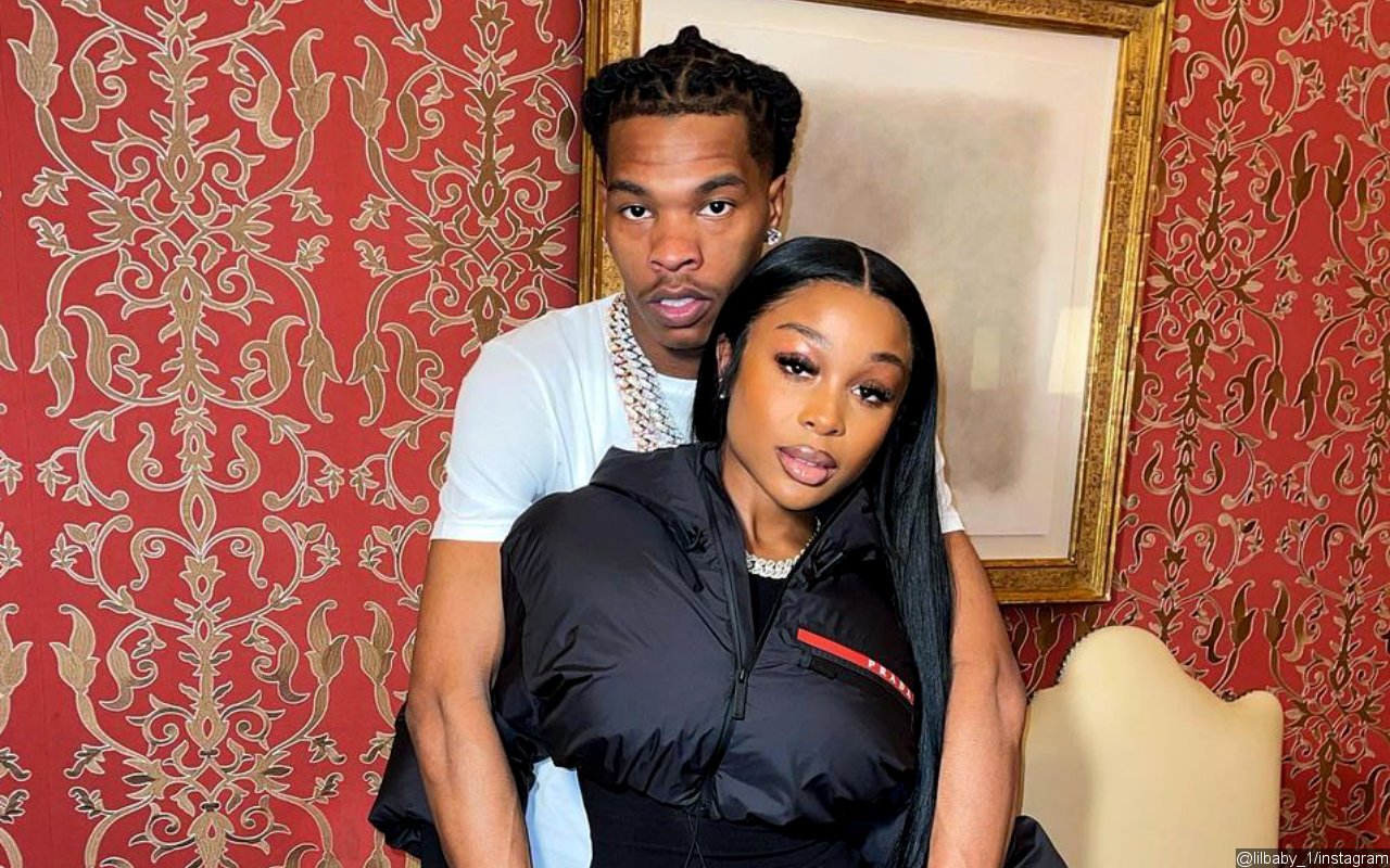 Lil Baby and Jayda Cheaves Unfollow Each Other After His Porn Star Hook-Up Drama
