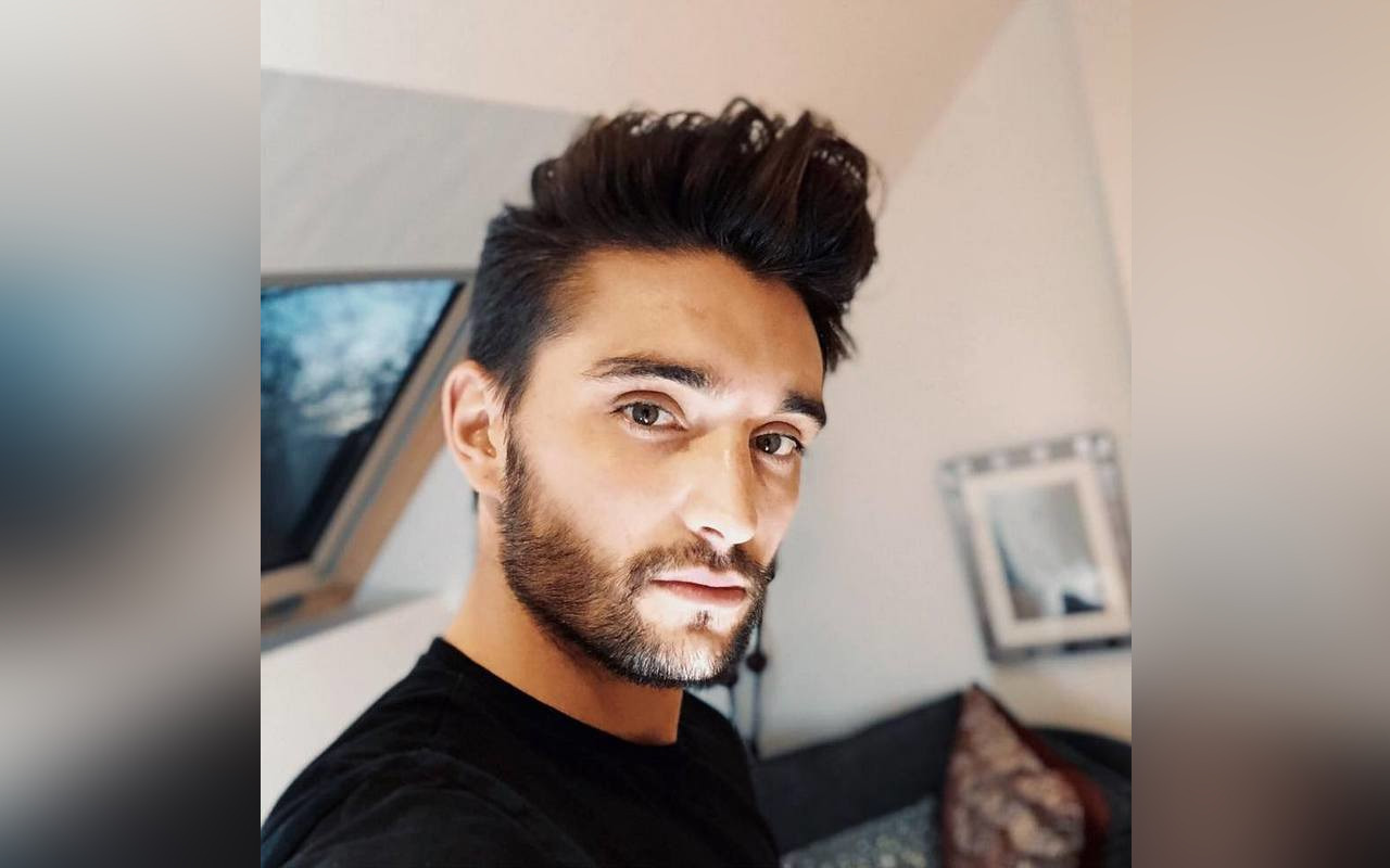Tom Parker Debuts First Song After Brain Tumor Diagnosis