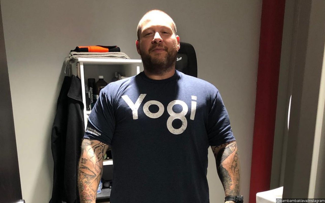 Action Bronson Shows Off His Weight-Loss Transformation, Calling It Long Overdue