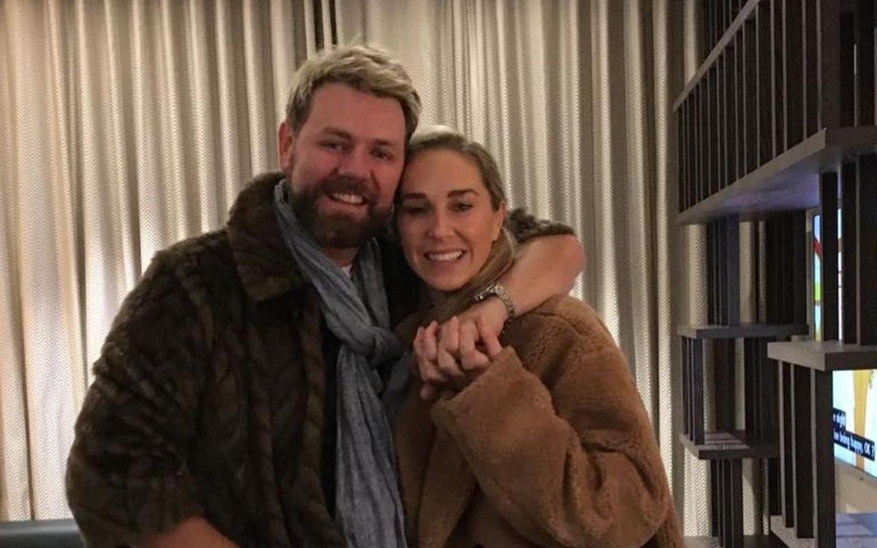 Brian McFadden Reveals Secret to Conceiving 'Miracle' Baby After Fiancee's Miscarriages