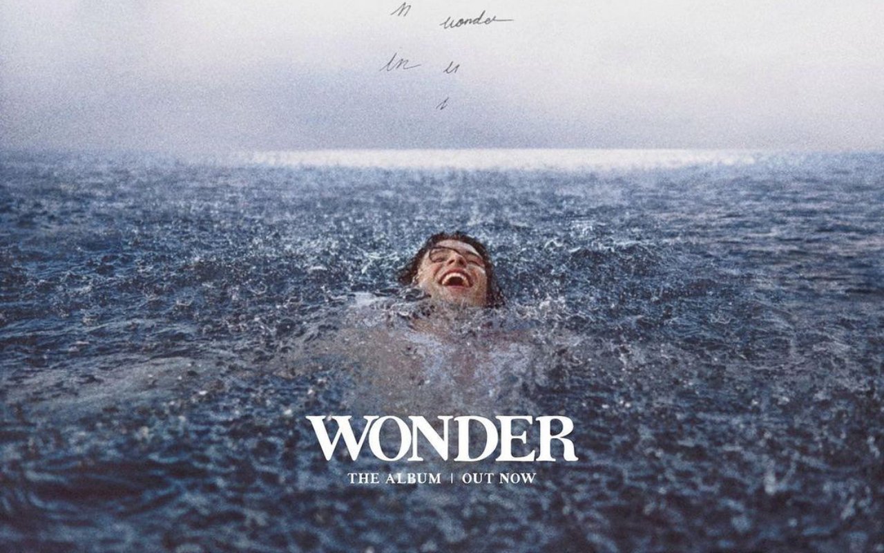 Shawn Mendes' 'Wonder' Marks His Fourth No. 1 Album on Billboard 200 Chart 