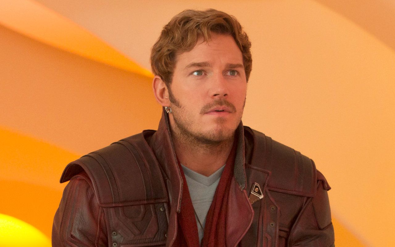 Chris Pratt's Homophobic Allegation Resurfaces After Star-Lord Is Outed as Bisexual
