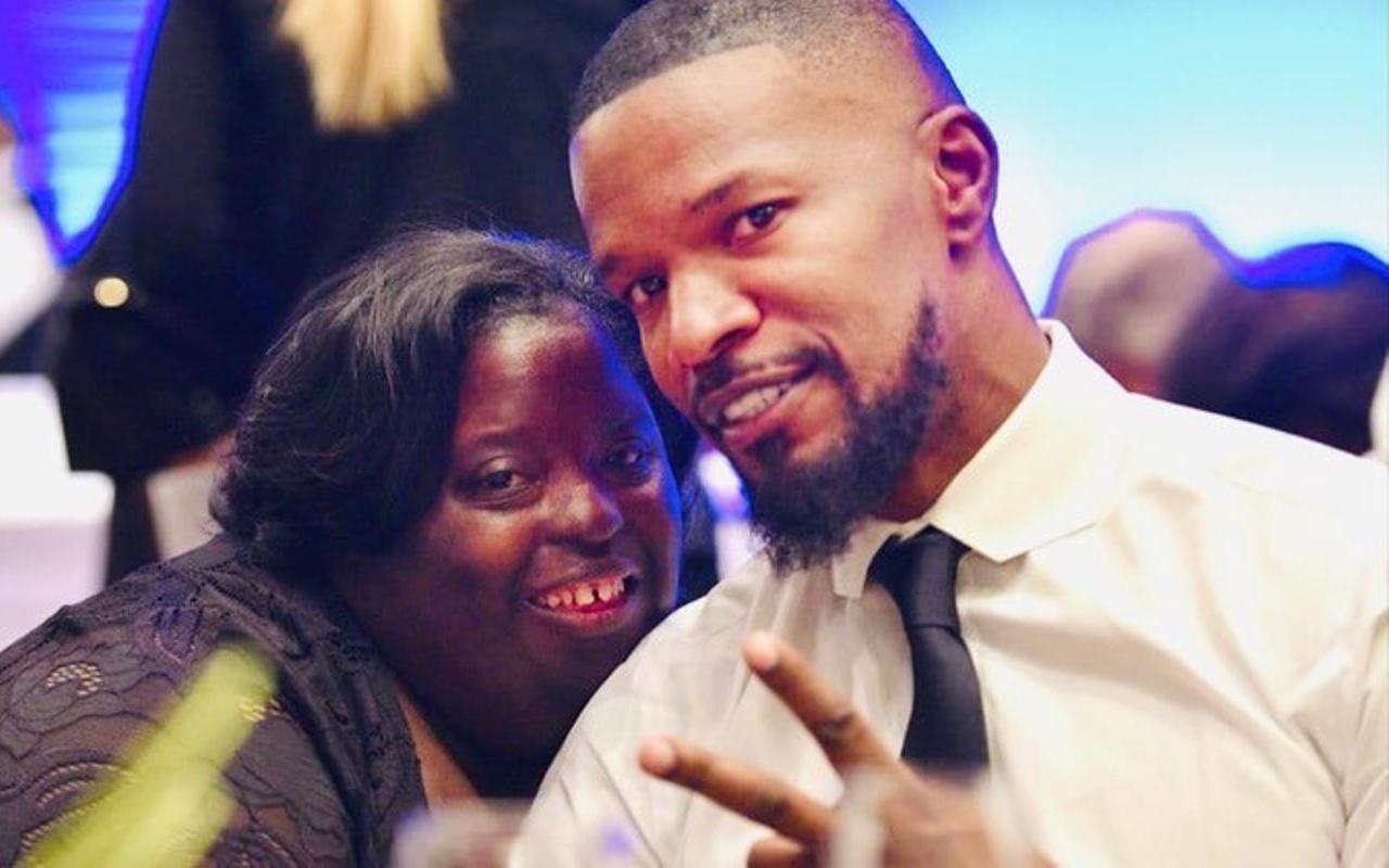 Jamie Foxx and Family Struggling With 'So Much Pain' After Sister's Death