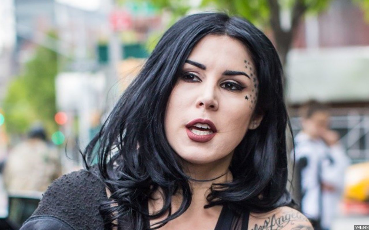 Kat Von D Purchases Indiana's Historic House to Escape From 'Tyrannical' California Government