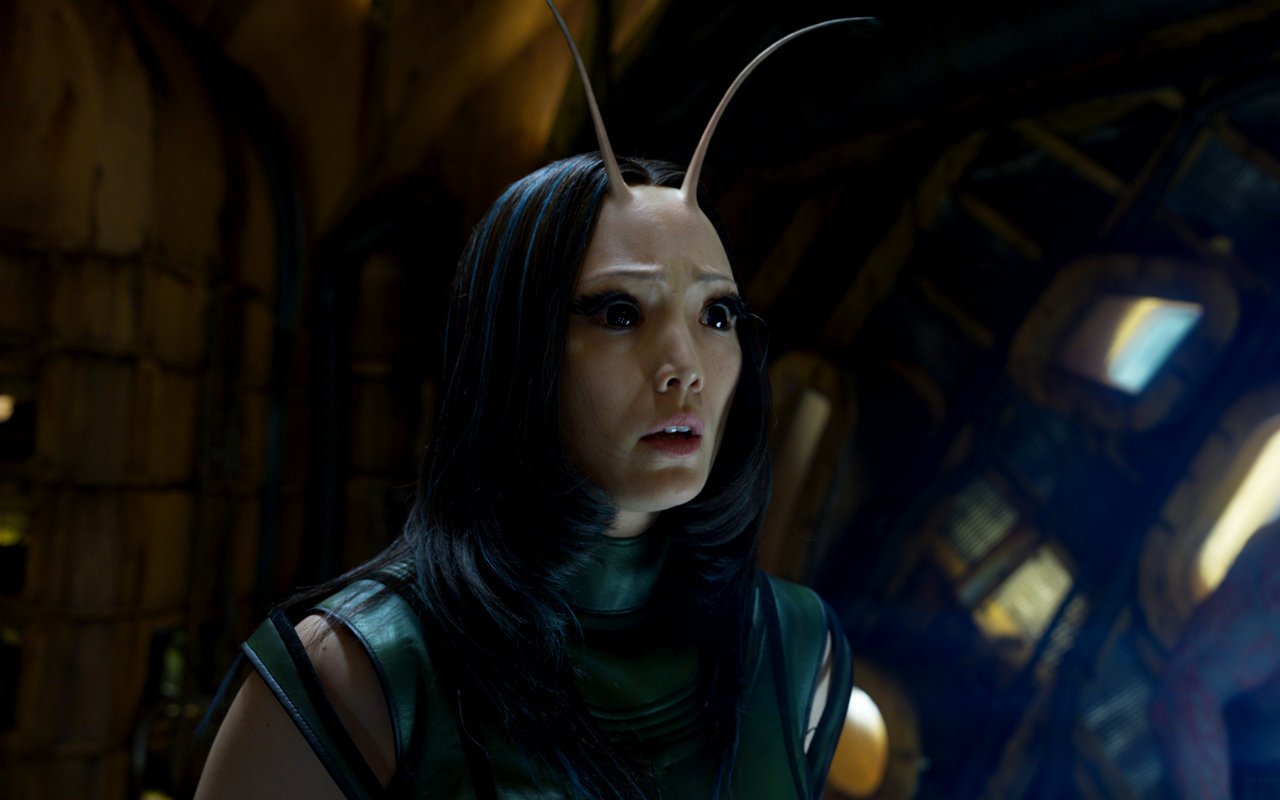'Guardians of the Galaxy' Star Hints at Return for 'Thor: Love and Thunder'