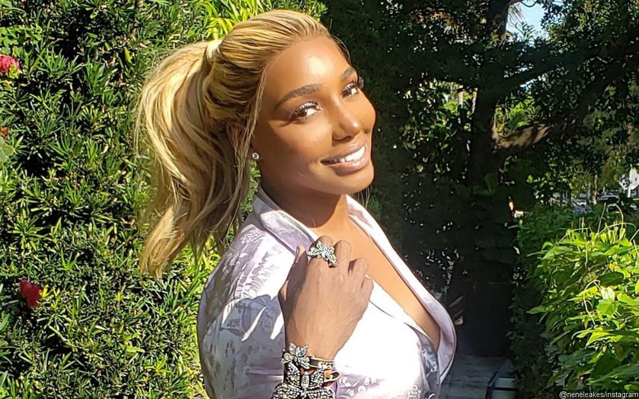 NeNe Leakes Calls for 'RHOA' Boycott After Her Exit, Claims She Was 'Demoted'