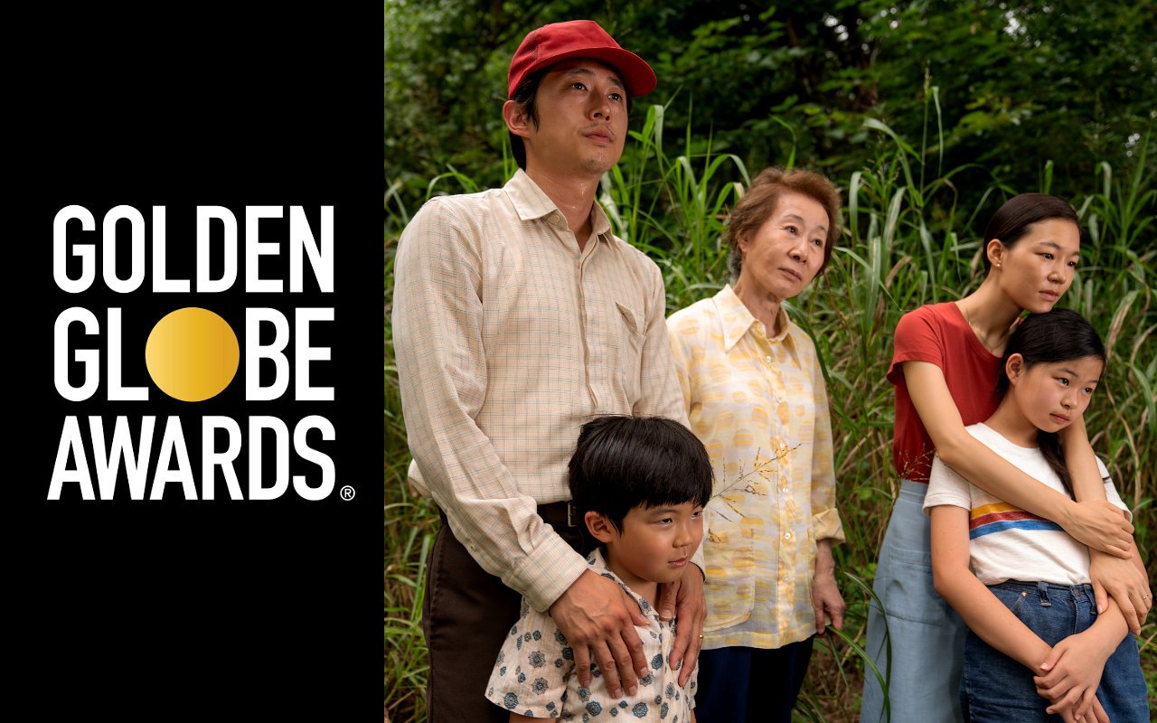 Golden Globes Under Fire for Shutting 'Minari' Out of Best Picture Contention