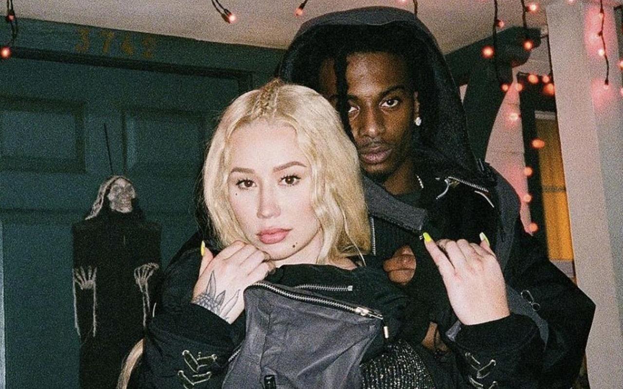 Iggy Azalea Hopes Things Change for the Better After Talking to Playboi Carti Following Drama