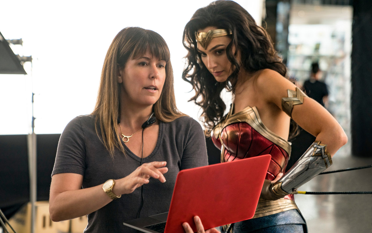 'Wonder Woman 3' Greenlit With Gal Gadot and Patty Jenkins Returning