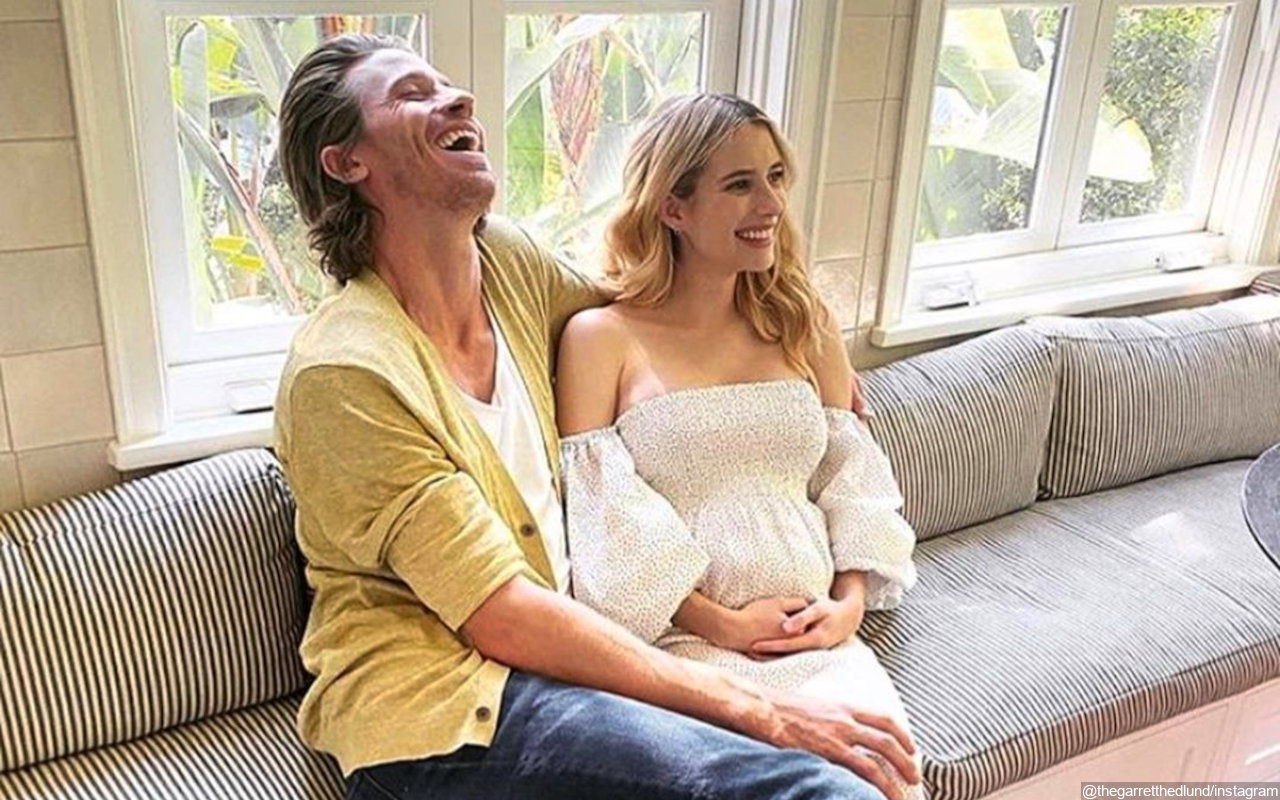 Emma Roberts Gives Birth to First Child With Boyfriend Garrett Hedlund