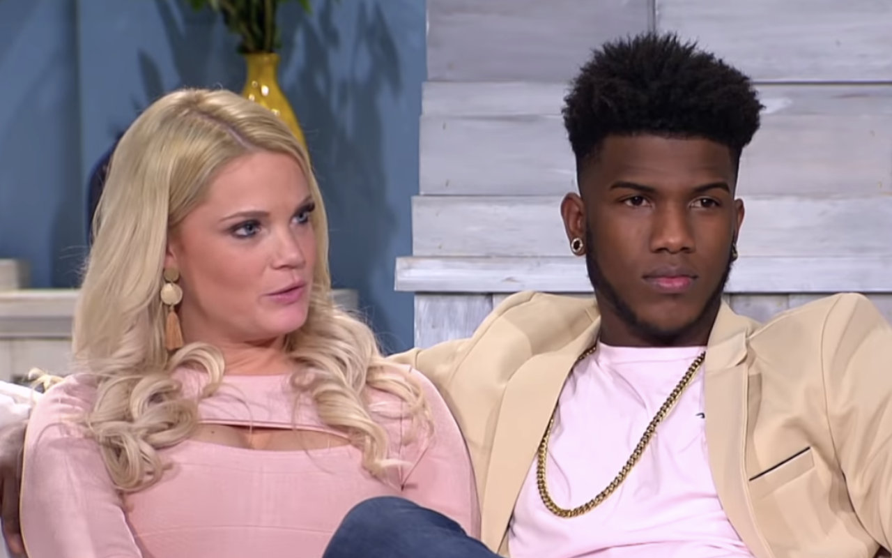 This Is How '90 Day Fiance' Star Ashley Martson Heals After Filing for Divorce From Jay Smith