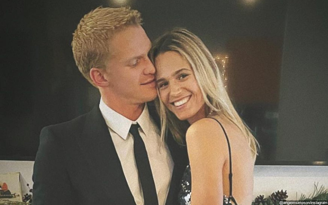 Cody Simpson's New Girlfriend Marloes Stevens Joins His Family's Holiday Celebration