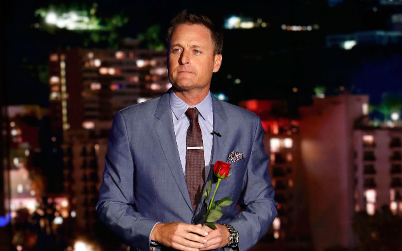 Report: Chris Harrison Is Not Exiting 'Bachelor' Franchise Despite Moving to Texas
