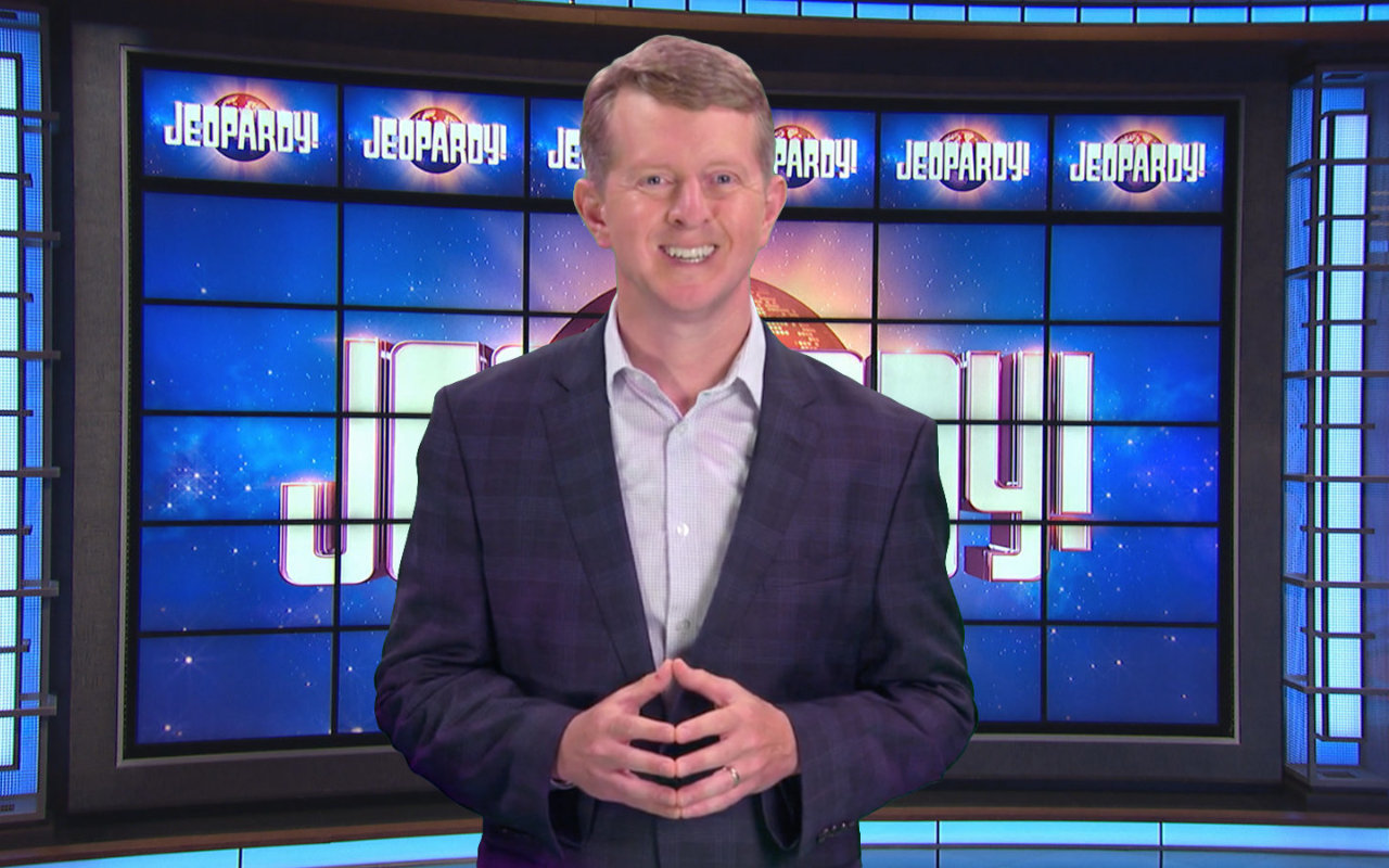 'Jeopardy!' Champion Ken Jennings Vows to Be Kinder When Owning Up to Past 'Insensitive' Tweets