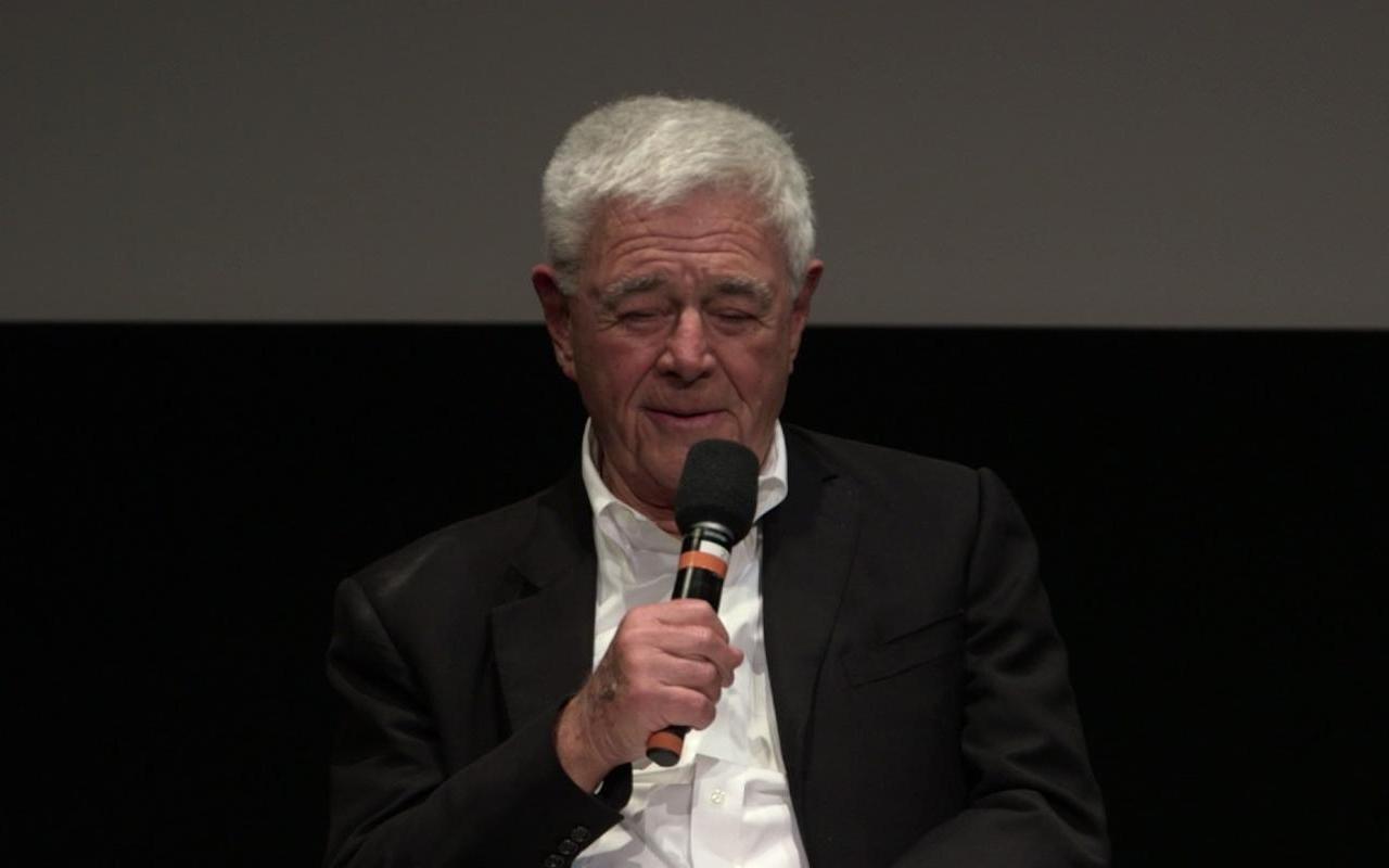 'Superman' Director Richard Donner Not Fan of 'Cynical and Depressing' Superhero Movies 