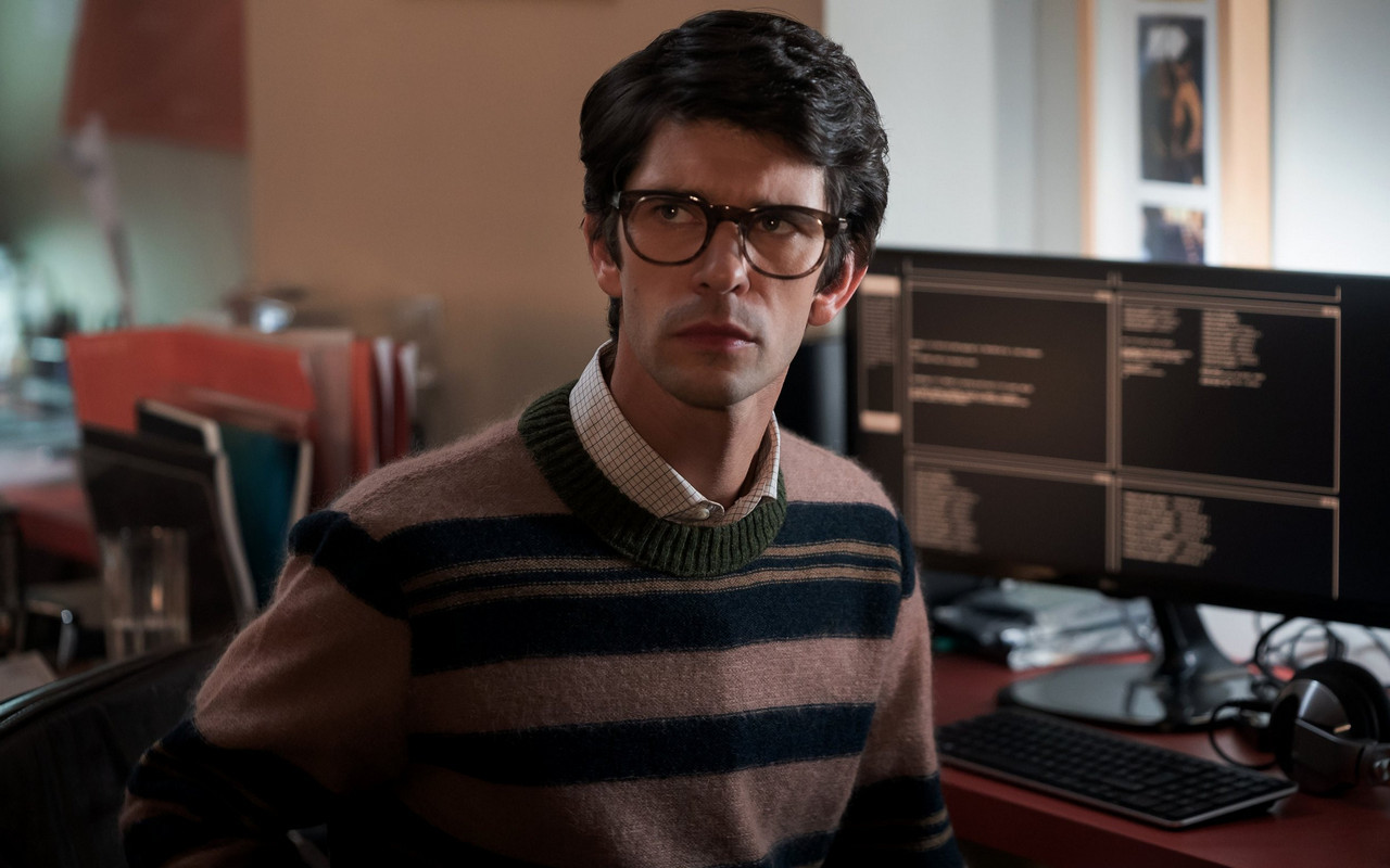 Ben Whishaw Never Received Full Script of James Bond Movie 'No Time to Die' 