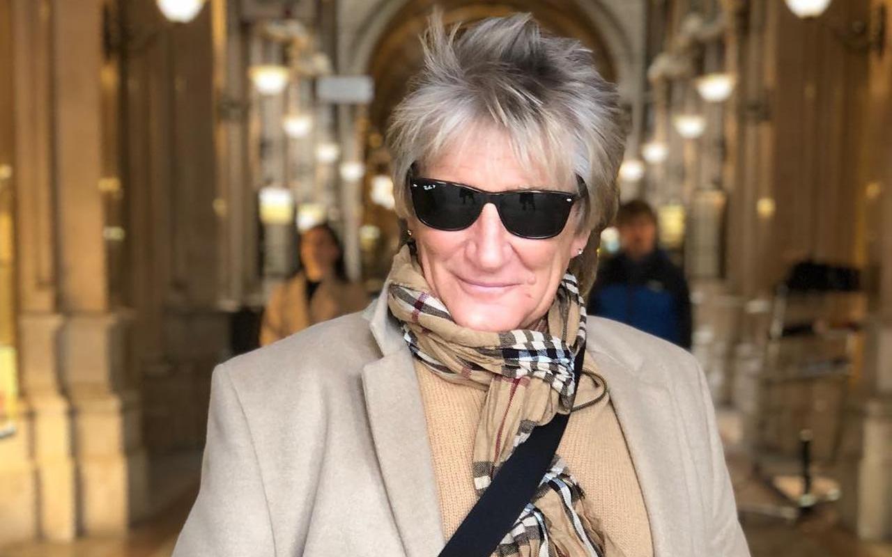 Rod Stewart Reveals How He Conned His Way Out of Massive Hotel Bills